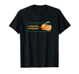 Funny Mathematics Pun For A Math Teacher T-Shirt