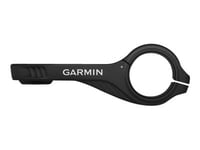 Garmin Flush Out-Front Mount - Montering För Gps - För Edge 1000, 1030, 520, 820, Explore 820