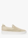 MICHAEL Michael Kors Juno Knit Slip-On Trainers