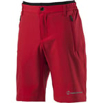 Nakamura Itonio Cycling Pants - Lychee, 116