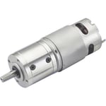 Motoréducteur courant continu Drive-System Europe DSMP420-24-0024-BF 12431 0.95 Nm 240 tr/min Ø de l'arbre: 8 mm 1 pc(