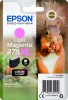 Epson Expression Photo XP-8700 - T378 Light Magenta Ink Cartridge XL C13T37964010 88645