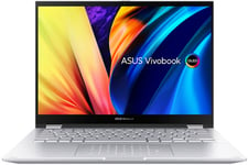 VivoBook TP3402VA-DRKN451W Gris  Intel Core i9 16G 1TB SSD PCIE Intel Graphics Ecran avec technologie OLED