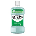 Listerine Multi Protect Gum Mouthwash 500ml