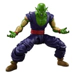 Dragon Ball Super: Super Hero S.H. Figuarts Action Figure Piccolo 16 Cm Bandai