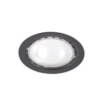 Luminaire Encastré Halogène 12V/14W - ROSSINI ILLUMINAZIONE 5120/N