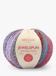 Sirdar Jewelspun Chunky Knitting Yarn