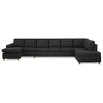 U-soffa Scandinavian Choice Crazy XXL