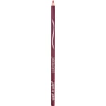 wet n wild Läppar Lipstick Color IconLipliner Pencil Chestnut 1,4 g ()