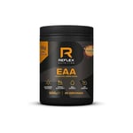 Reflex Nutrition Premium EAA | All 9 of Essential Amino Acids | Added Vitamin B6, Piperine & Magnesium | (500g) (Mango)