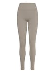 Cleo Tights Beige Drop Of Mindfulness