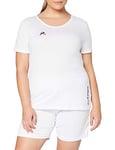 Le Coq Sportif T-Shirt Femme