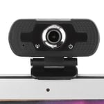 1080P USB Webcam Computer Camera With Mic For Conference Video Calling Live Hot