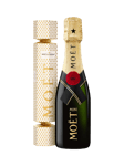 Moët & Chandon Brut Imperial Champagne Cracker, 20cl