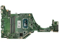 HP SPS-MB UMA i3-1115G4 WIN