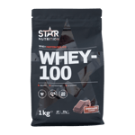 Whey 100, myseproteinisolat