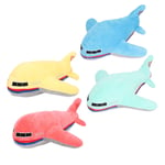 Stuffed Airplane Plush Toys Adorable Soft Comfortable Kids Toy Plane Pillow Gsa