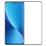 MOFI Honor 90 Herdet Glass Skjermbeskytter - Full Fit - Svart