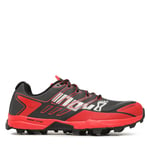 Löparskor Inov-8 X-Talon Ultra 260 V2 000988-BKRD-S-01 Svart