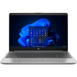 Bärbar dator HP 255 G9 6A1A7EA 15" 512 GB SSD Qwerty US AMD Ryzen 5 5625U 16 GB RAM