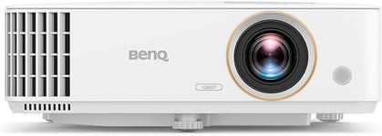 TH685i vidéo-projecteur Standard throw projector 3500 ANSI lumens DLP 1080p (1920x1080) Compatibilité 3D Blanc