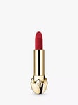 Guerlain Rouge G The Refill The Customisable Ultra-Care Lipstick Velvet