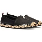 Espadrilles Tommy Hilfiger  flat espadrille