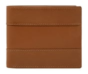 Fossil Portefeuille à deux Volets avec Porte-Cartes Everett, en Cuir, pour Homme, ML4399216, 10,2 cm (L) X 1,3 cm (L) X 7,6 cm (H)