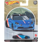 Alpine A110 1:64 Diecast Car