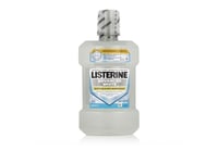 Listerine Mouthwash Advanced White 1000 Ml