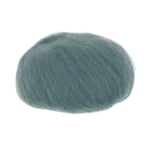 Silk Mohair 25 g Verdone 30486 Lana Gatto