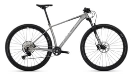 MTB Superior Hardtail XP 939 brushed alu xl 2023