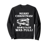 Merry Christmas Vacation Season Fun Sweatshirt