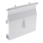 Hayward - Volet pour skimmer de piscine - Blanc - SPX1096K