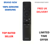 Genuine Original SAMSUNG HW-MS650 HW-MS6500 HW-MS750 Soundbar Remote Control