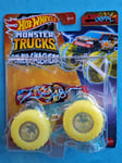 Demo Derby 🔥 1:64 Hot Wheels Monster Trucks 2023  Power Smashers