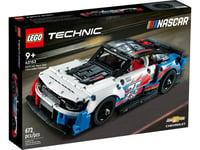 LEGO Technic NASCAR Next Gen Chevrolet Camaro ZL1