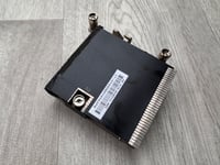 Original HP CPU Kylfläns Heatsink för HP EliteDesk 800 G2 400 G2 (PN 810572-001)