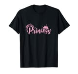 A Magical Bond Daddy's Little Princess T-Shirt