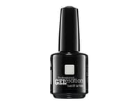 Jessica Jessica, Professional Geleration, Semi-Permanent Nail Polish, Gel-1160, Sheer Envy, 15 Ml For Women