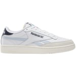 Baskets Reebok Sport  - Club C Revenge - blanche