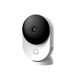 iFEEL Space Camera Surveillance WiFi Interieur sans Fil - Camera WiFi 5Ghz & 2,4Ghz 2K HD - Camera Surveillance Personne A