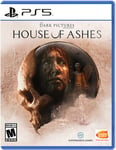 The Dark Pictures: House of Ashes for PlayStation 5 [New Video Game] Playstati