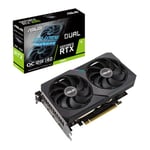 ASUS NVIDIA GeForce RTX 3060 DUAL OC V2 12G Ampere Graphics Card