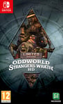 Oddworld: Stranger's Wrath (Limited Edition)