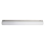 LEDVANCE Luminaires LED pour plafond/Wand, LED SQUARE IP44 / 14 W, 220…240 V, An