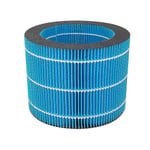 Hepa Filter för luftfuktare Filter Hu3915/hu3916/hu3918/hu2716/hu2718/fy3446 Modellersättning