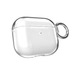 Speck Products Presidio Étui Transparent pour Airpods