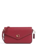 Coach Wyn Crossbody bag red