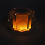 Small Portable Wireless Speakers Night Light Speakers 33ft Range With